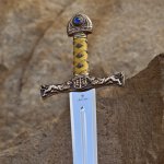 Ivanhoe-Sword