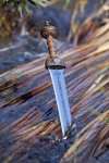 Roman Gladiator Sword