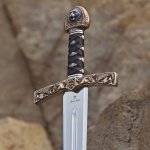 Richard The LionHeart Sword
