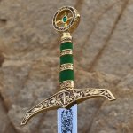 Robin Hood Sword